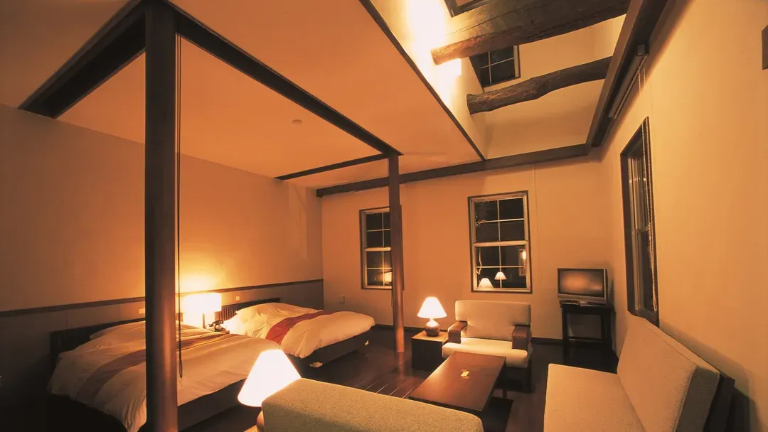 Kikuya Ryokan (ex Yukairo Kikuya)