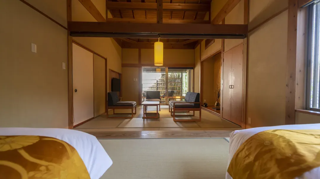 Kikuya Ryokan (ex Yukairo Kikuya)