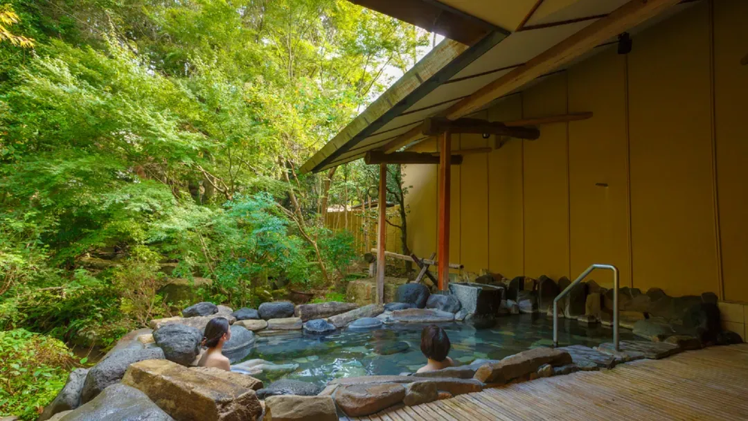 Kikuya Ryokan (ex Yukairo Kikuya)
