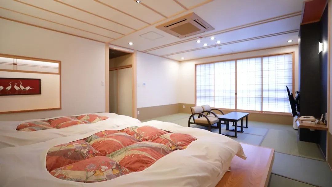 Atami Onsen Hiratsuru