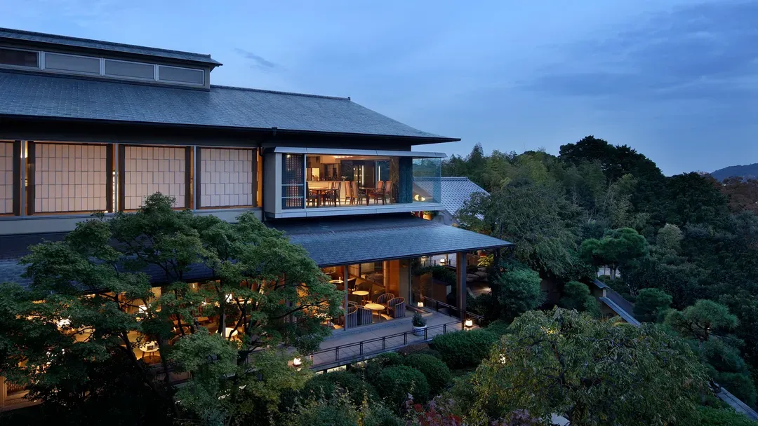 青山大和旅馆｜伊东温泉/伊东站开车6分