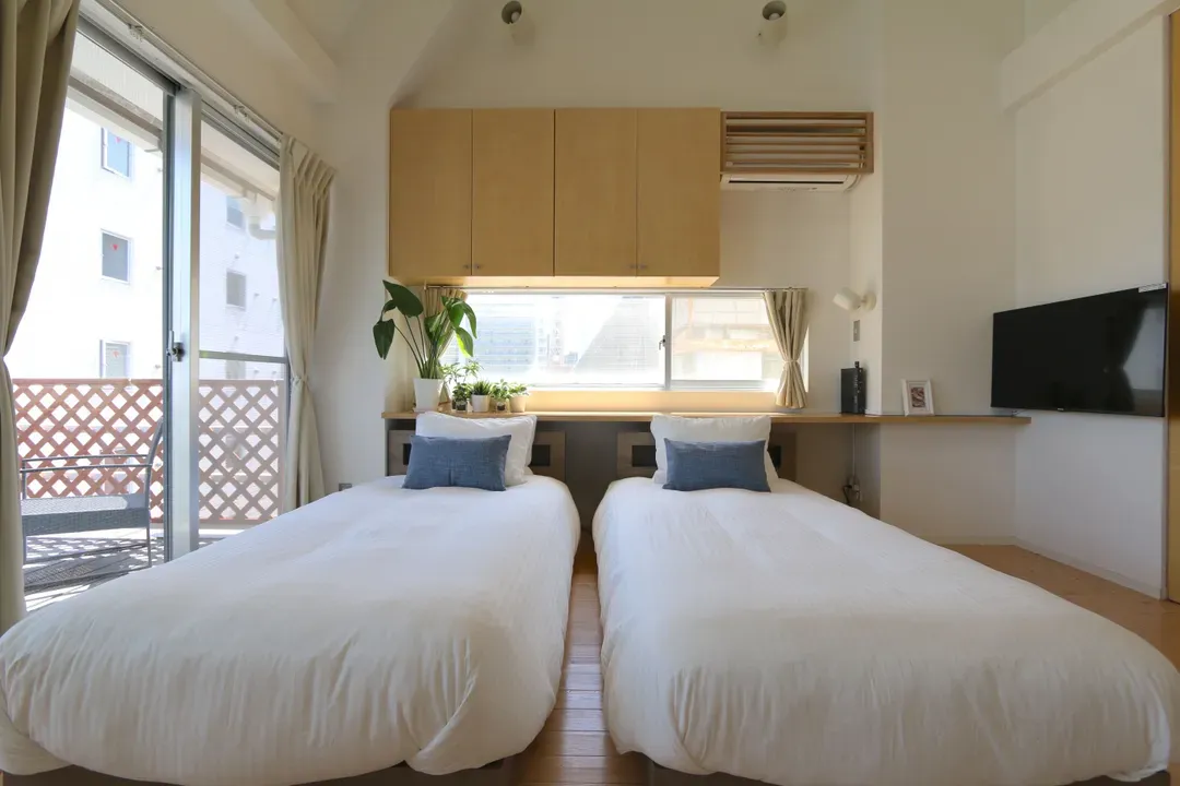 ELLE Nippombashi