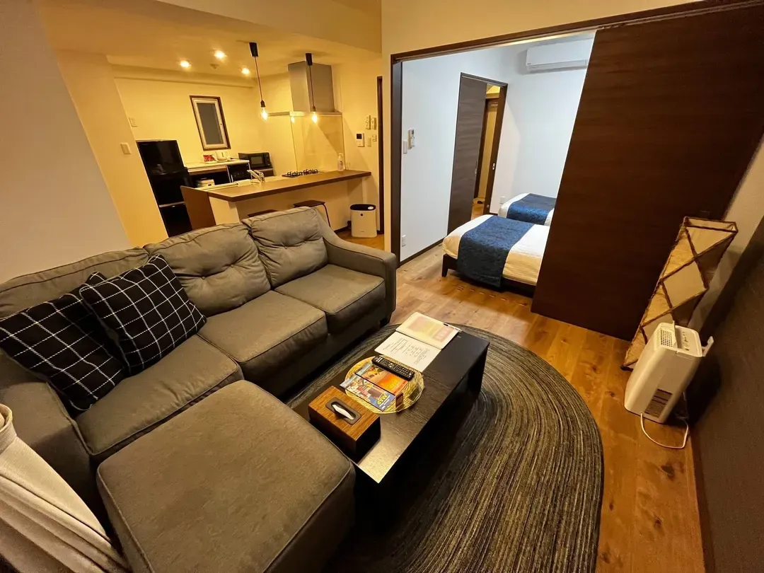 Zoe Resort The Sunset Village Okinawa Chatan
