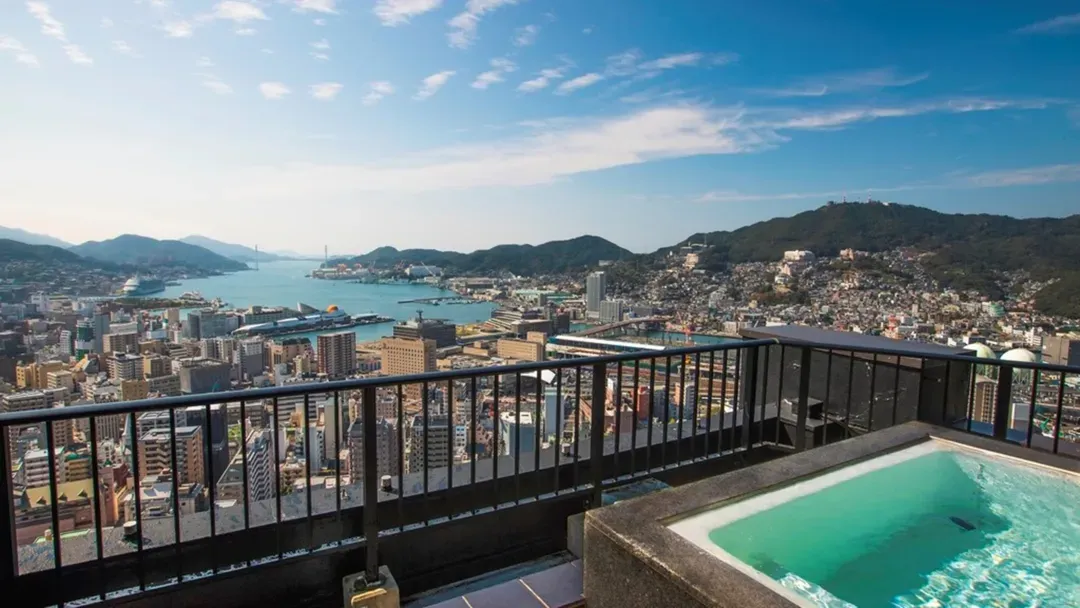 Hotel Nagasaki