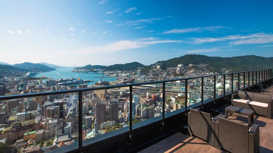 Hotel Nagasaki