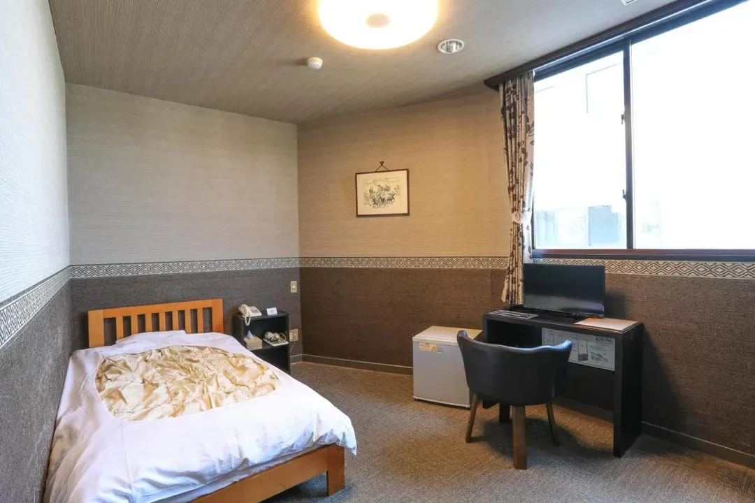 Hotel Nagasaki