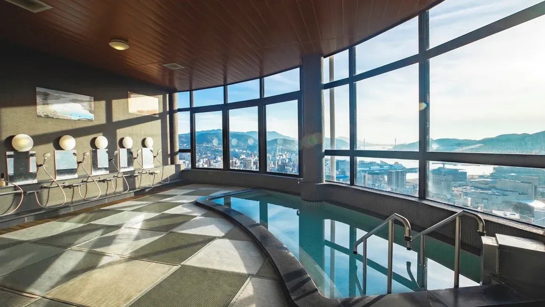Hotel Nagasaki