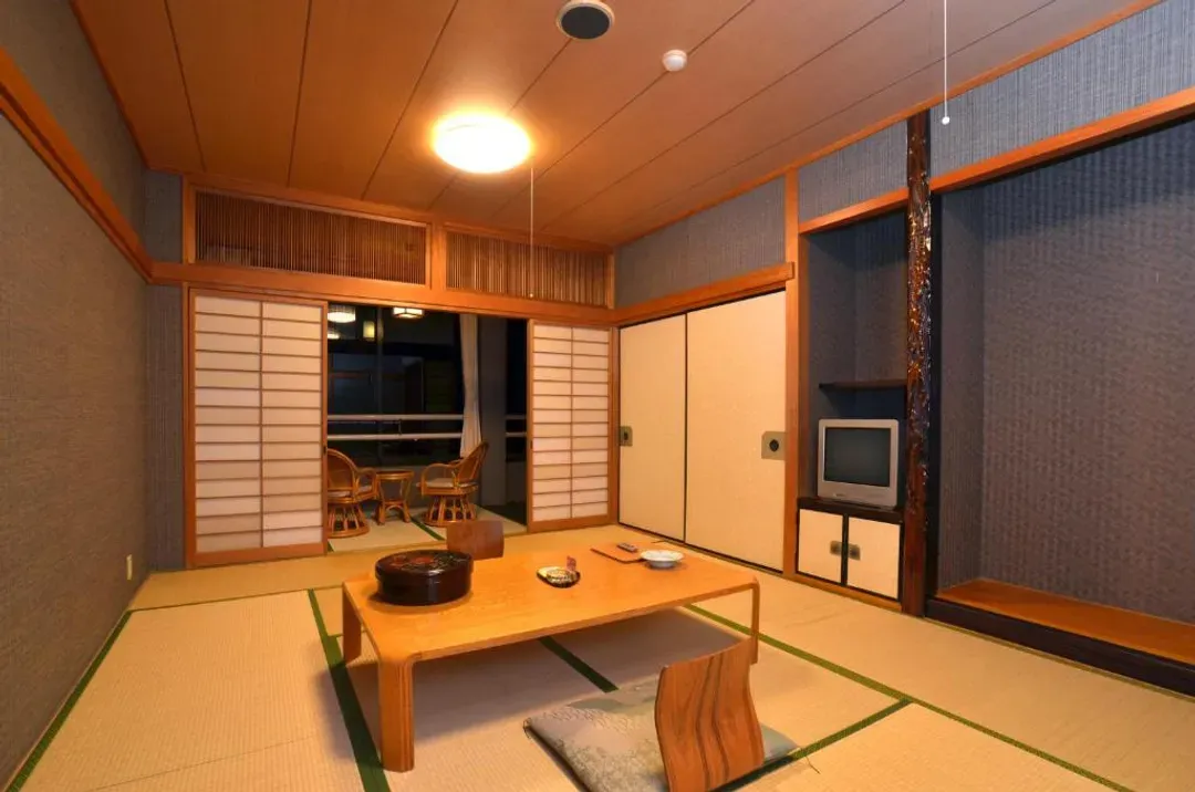 Hotel Nagasaki