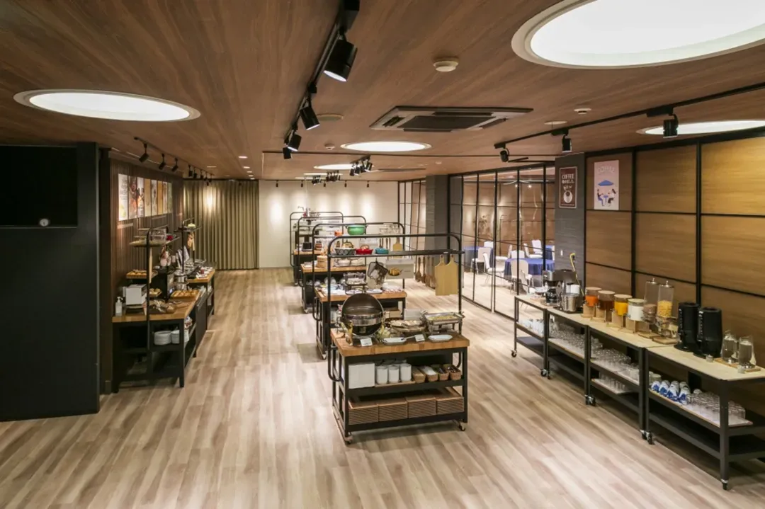 Hotel Nagasaki