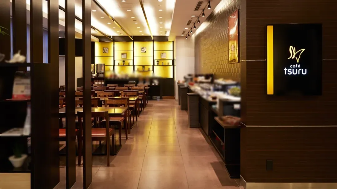 長崎S-PERIA飯店｜長崎車站步行8分/五島町站步行2分/近夢彩都購物中心-11
