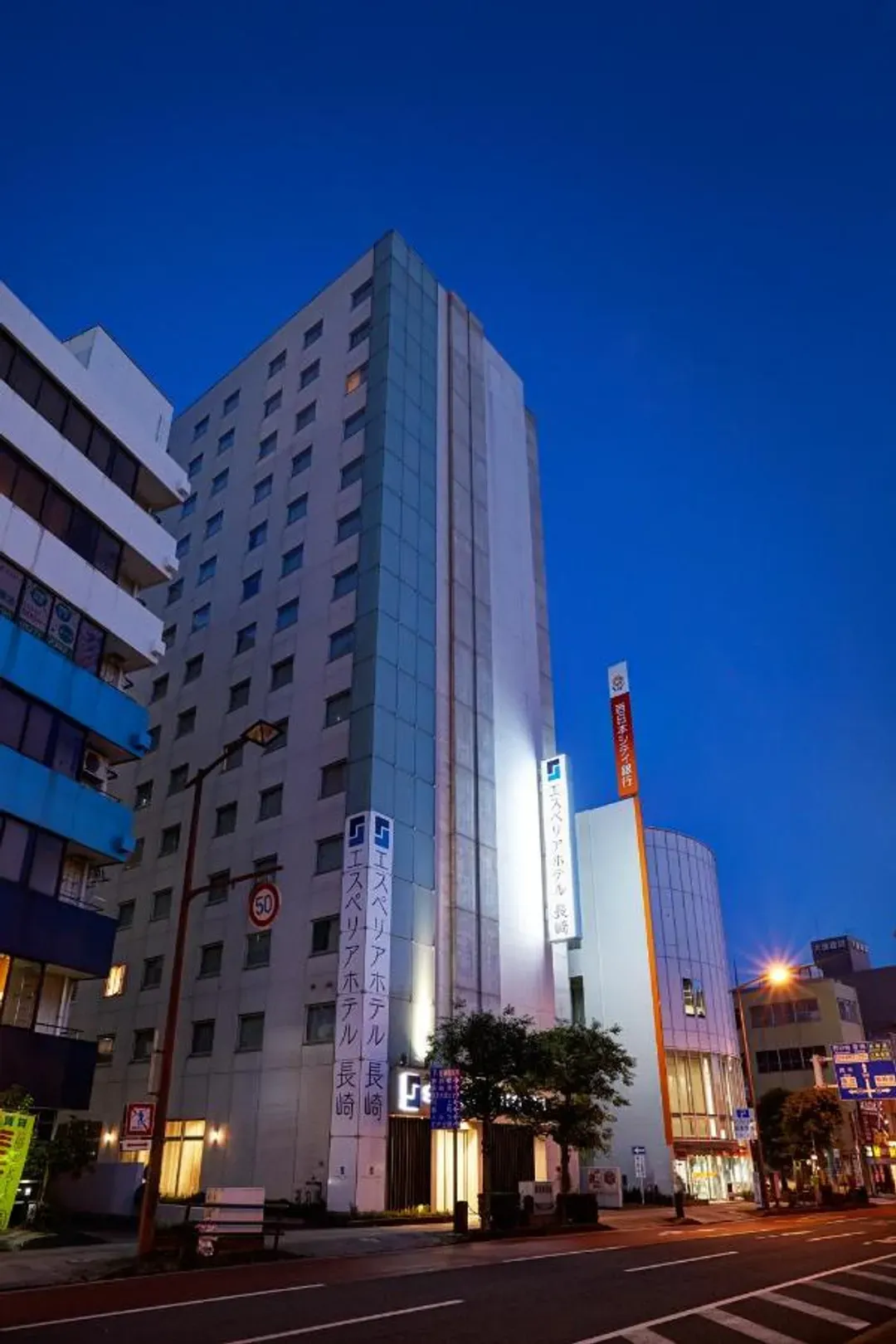 長崎S-PERIA飯店｜長崎車站步行8分/五島町站步行2分/近夢彩都購物中心-16