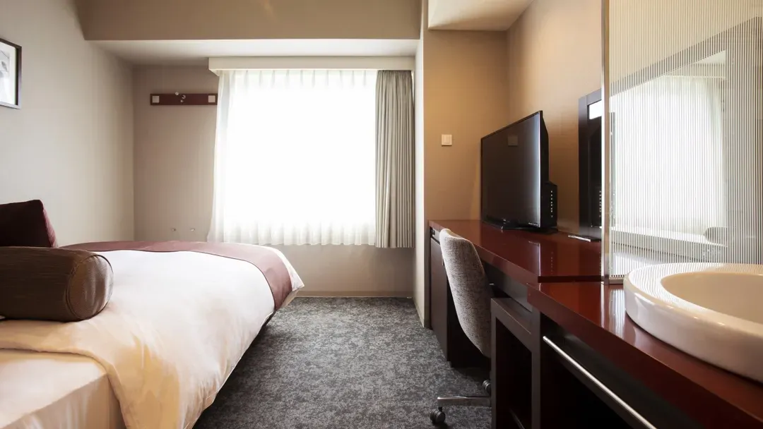 S Peria Hotel Nagasaki