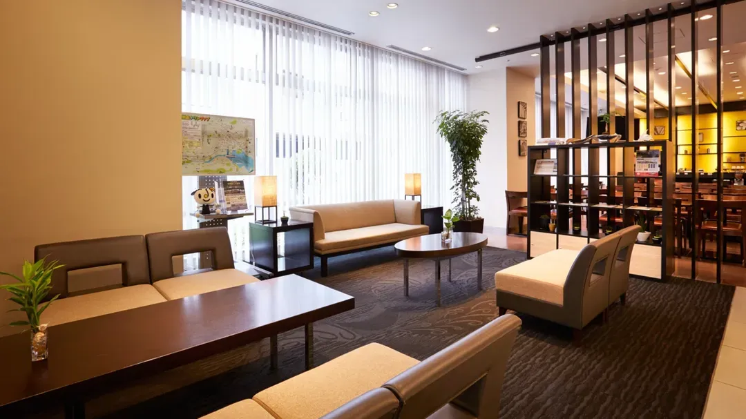 S Peria Hotel Nagasaki