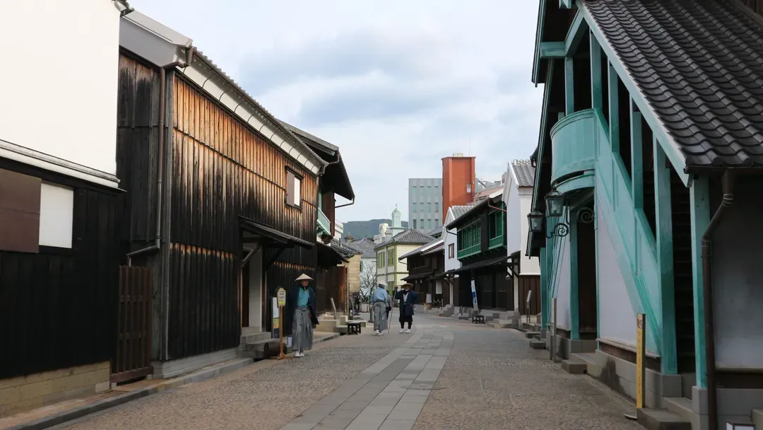 S Peria Hotel Nagasaki
