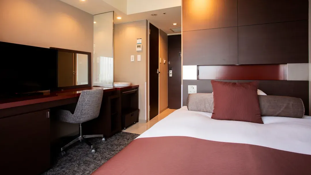 S Peria Hotel Nagasaki