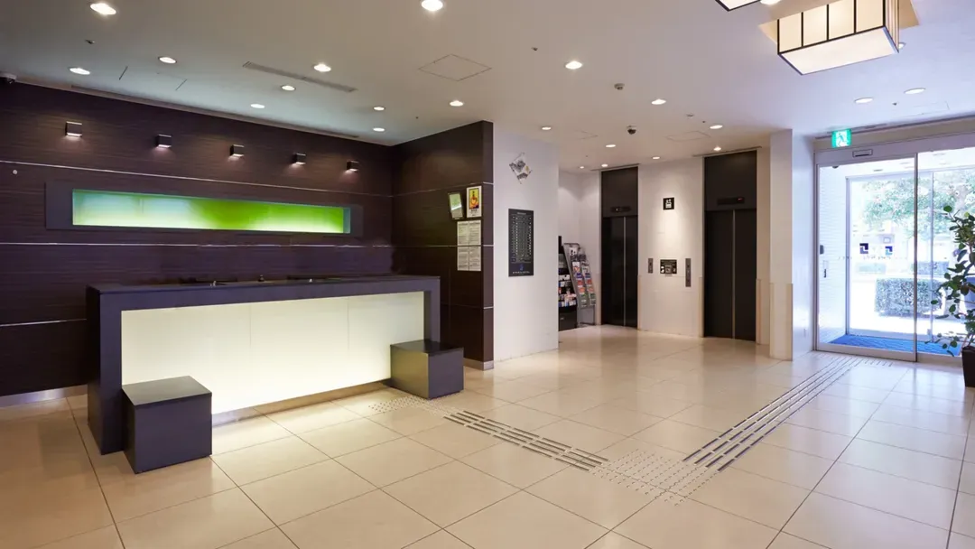 S Peria Hotel Nagasaki