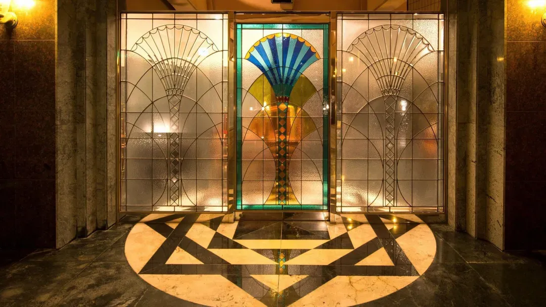 Hotel Concerto Nagasaki