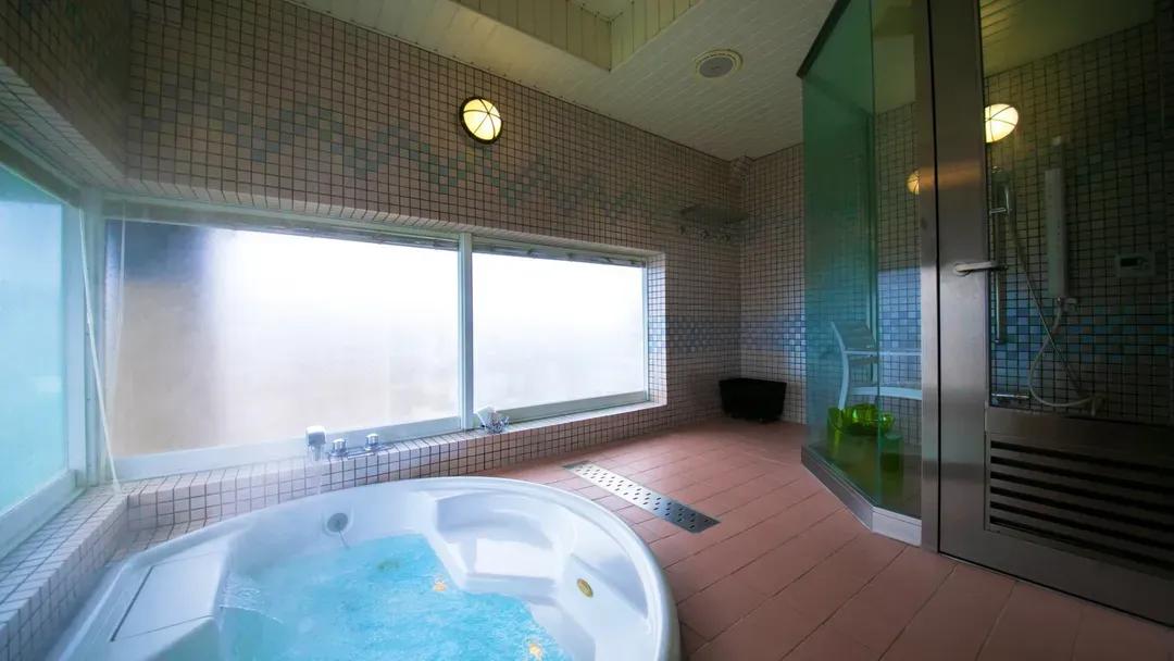 Hotel Concerto Nagasaki
