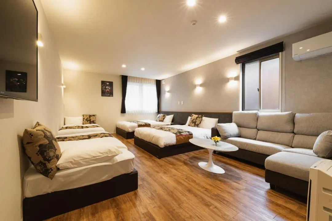 Grand Base Nagasaki