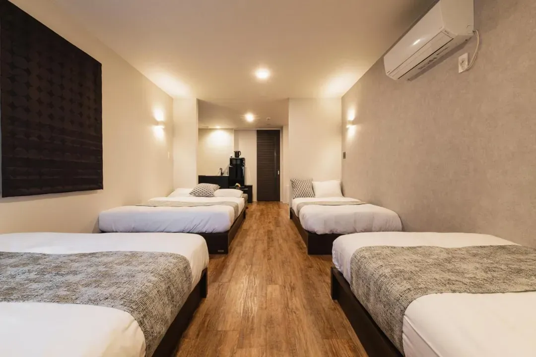 Grand Base Nagasaki
