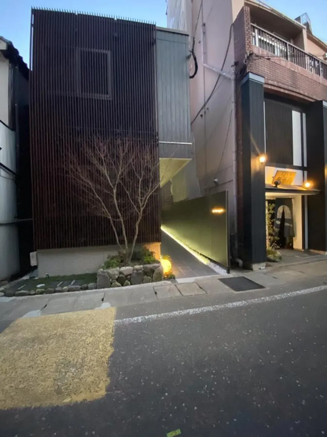 Grand Base Nagasaki