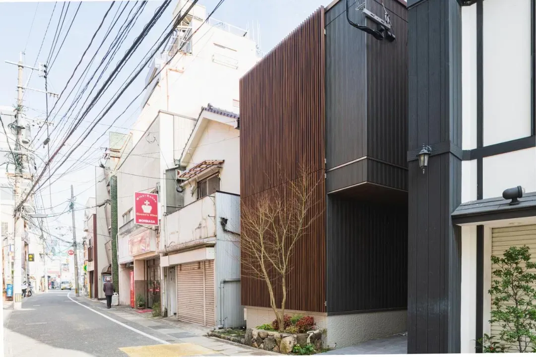 Grand Base Nagasaki