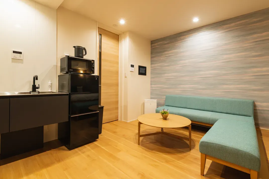 Grand Base長崎市｜櫻町站步行5分/近長崎歷史文化博物館