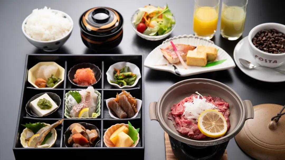 Hotel Resol Sasebo
