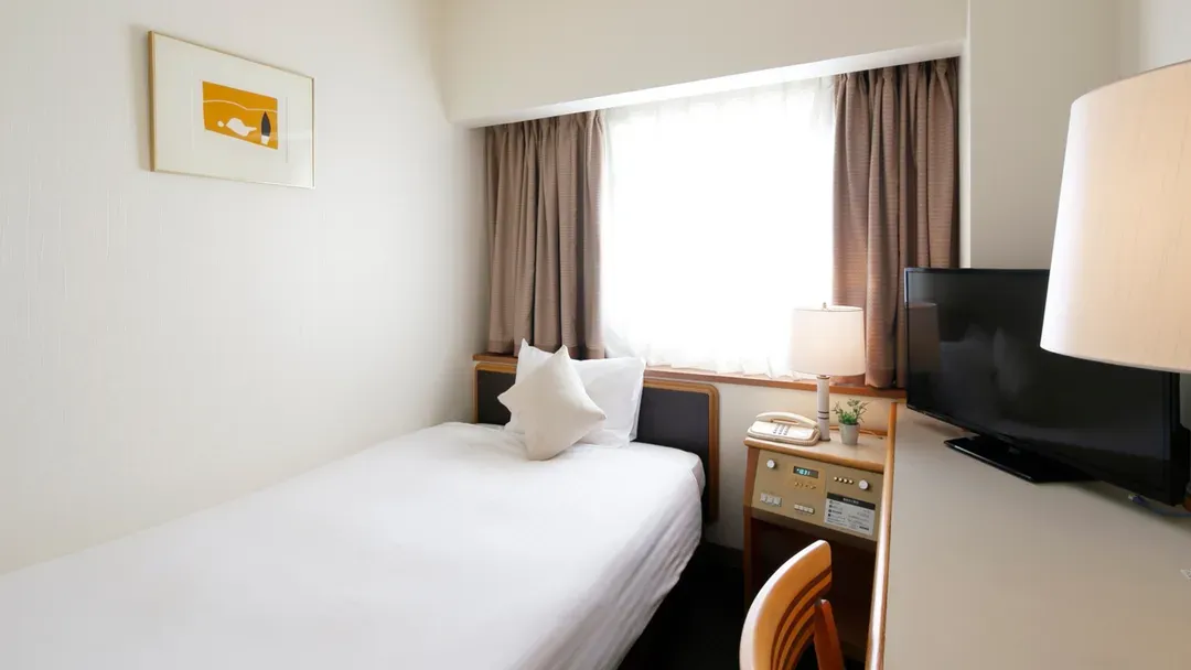 Hotel Resol Sasebo