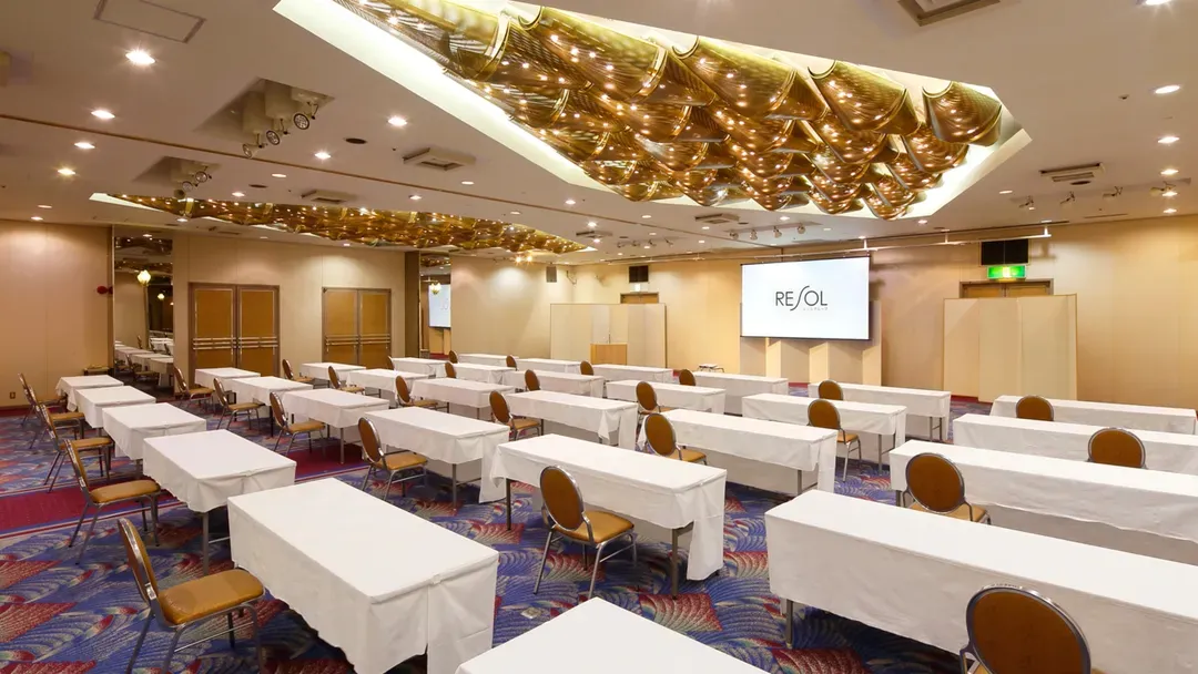 Hotel Resol Sasebo