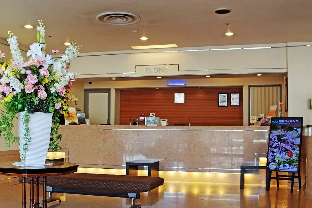 Hotel Resol Sasebo
