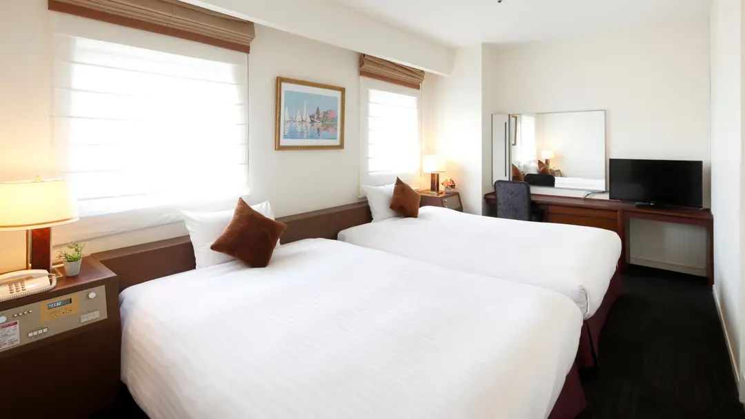 Hotel Resol Sasebo