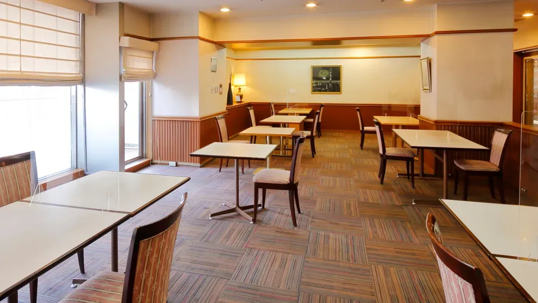 Hotel Resol Sasebo