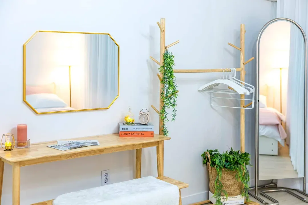 Crystal 弘大小屋-2｜近弘大入口站 家庭式公寓-6
