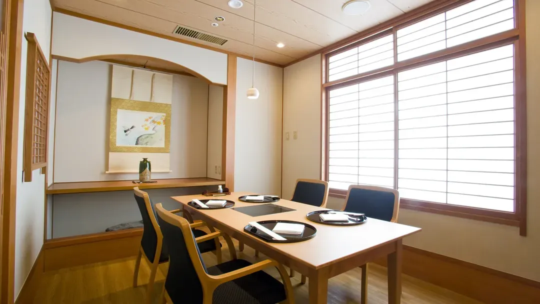 新长崎饭店｜JR长崎车站步行7分/紧邻AMU PLAZA长崎/近出岛