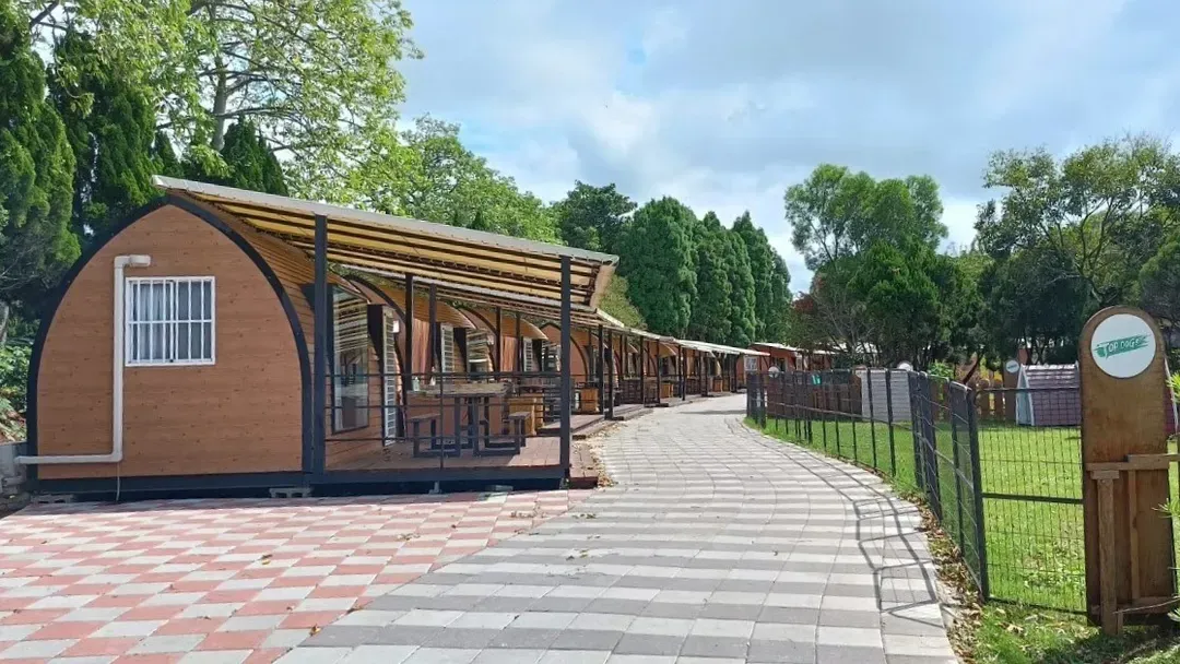 牛仔星村 (埔心牧場)｜親子首選、一泊三食-4
