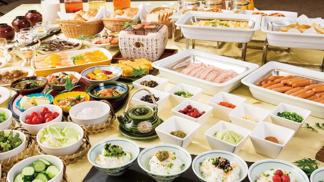APA Hotel & Resort Niigata-Ekimae Odori
