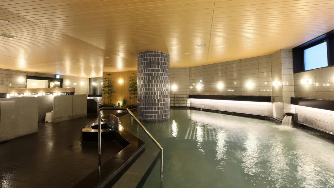 APA Hotel & Resort Niigata-Ekimae Odori