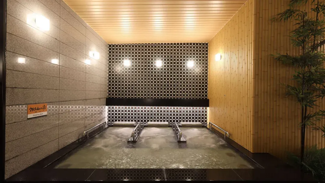 APA Hotel & Resort Niigata-Ekimae Odori