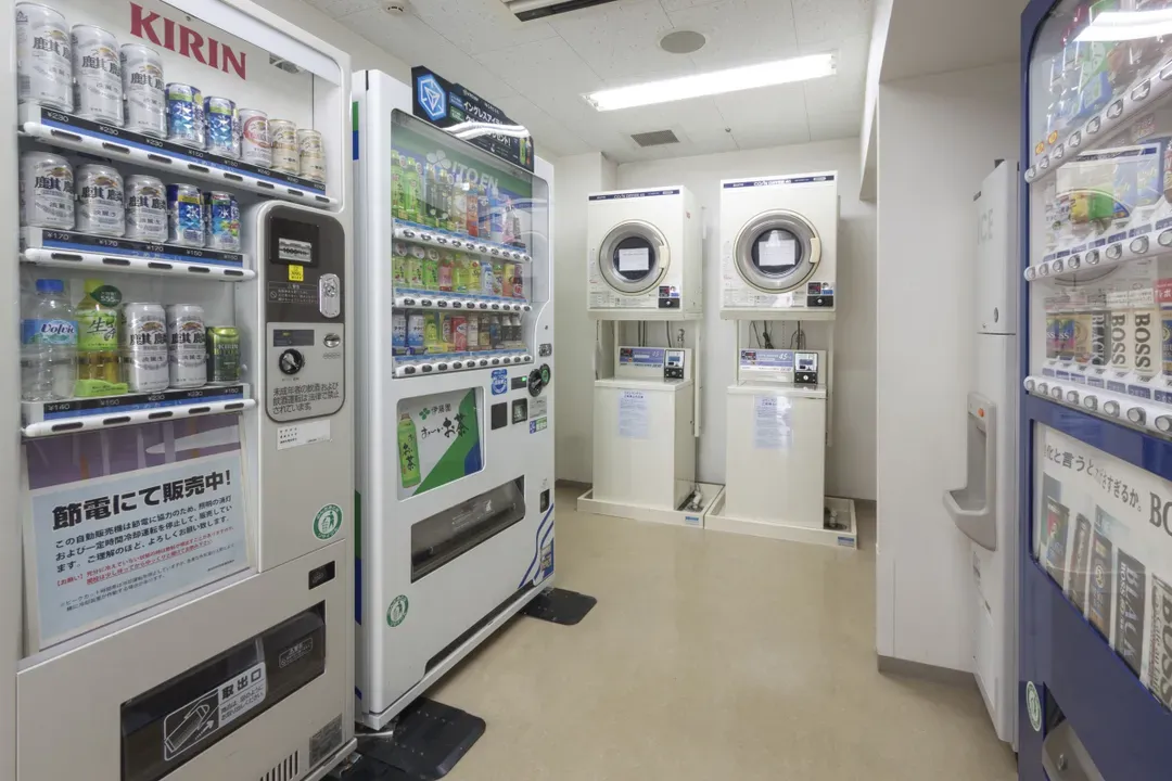 康福飯店 新潟站前｜新潟站步行3分