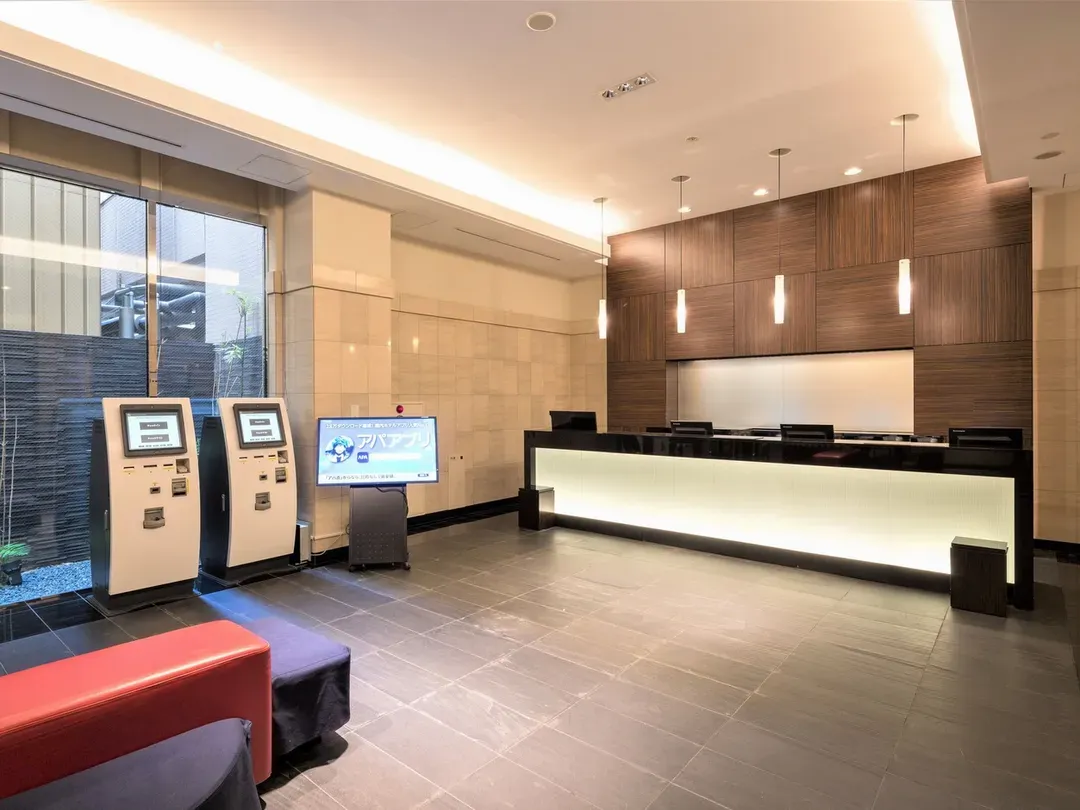 APA飯店 新潟古町｜新潟站開車7分/近瑪淋匹亞水族館