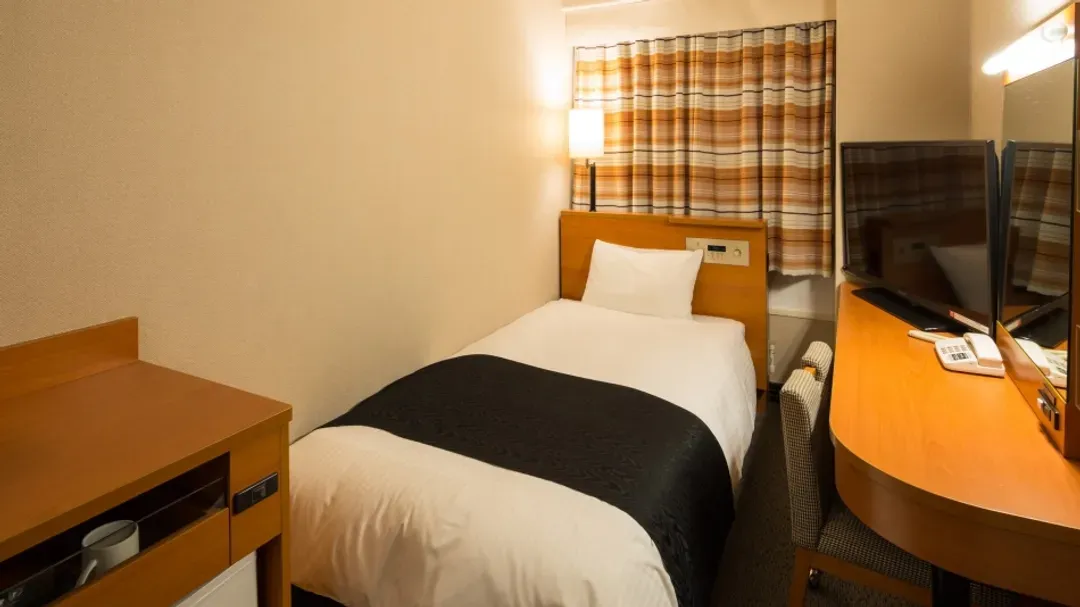 APA Hotel (Niigata Higashinakadori)