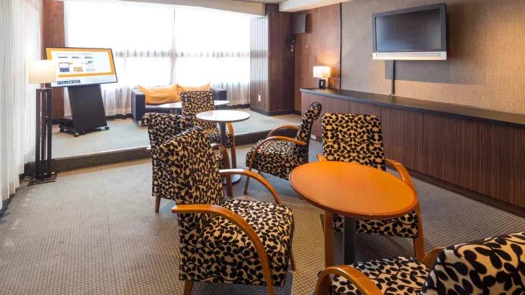 APA Hotel (Niigata Higashinakadori)