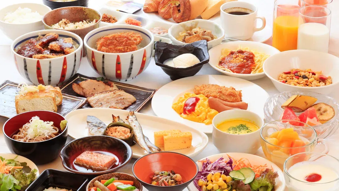 ART饭店 新潟駅前｜新潟站步行1分