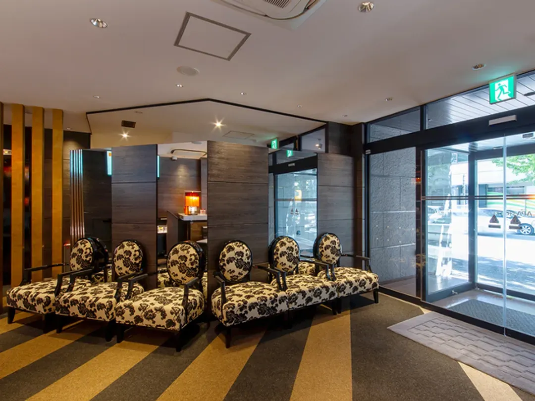 APA饭店 新潟站前大通｜新潟站步行3分