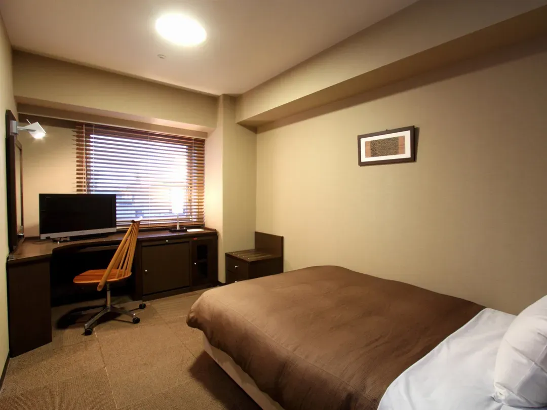 Hotel Sunroute Niigata