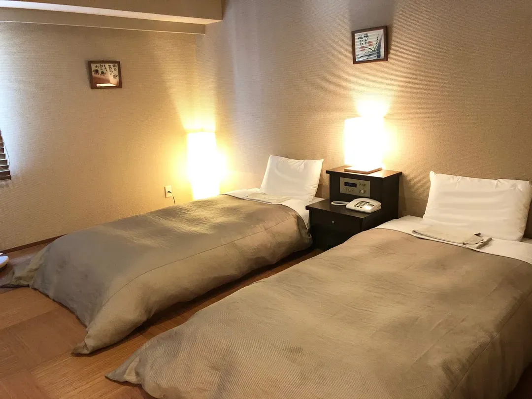 Hotel Sunroute Niigata