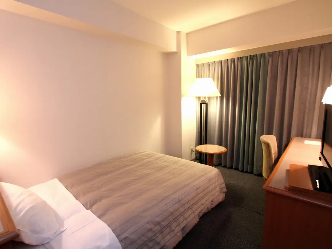 Hotel Sunroute Niigata