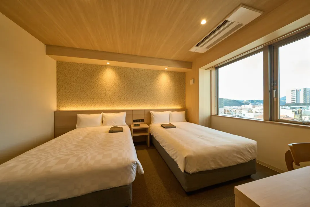 Hotel and Spa Gift Takayama
