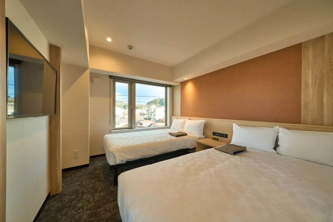Hotel and Spa Gift Takayama